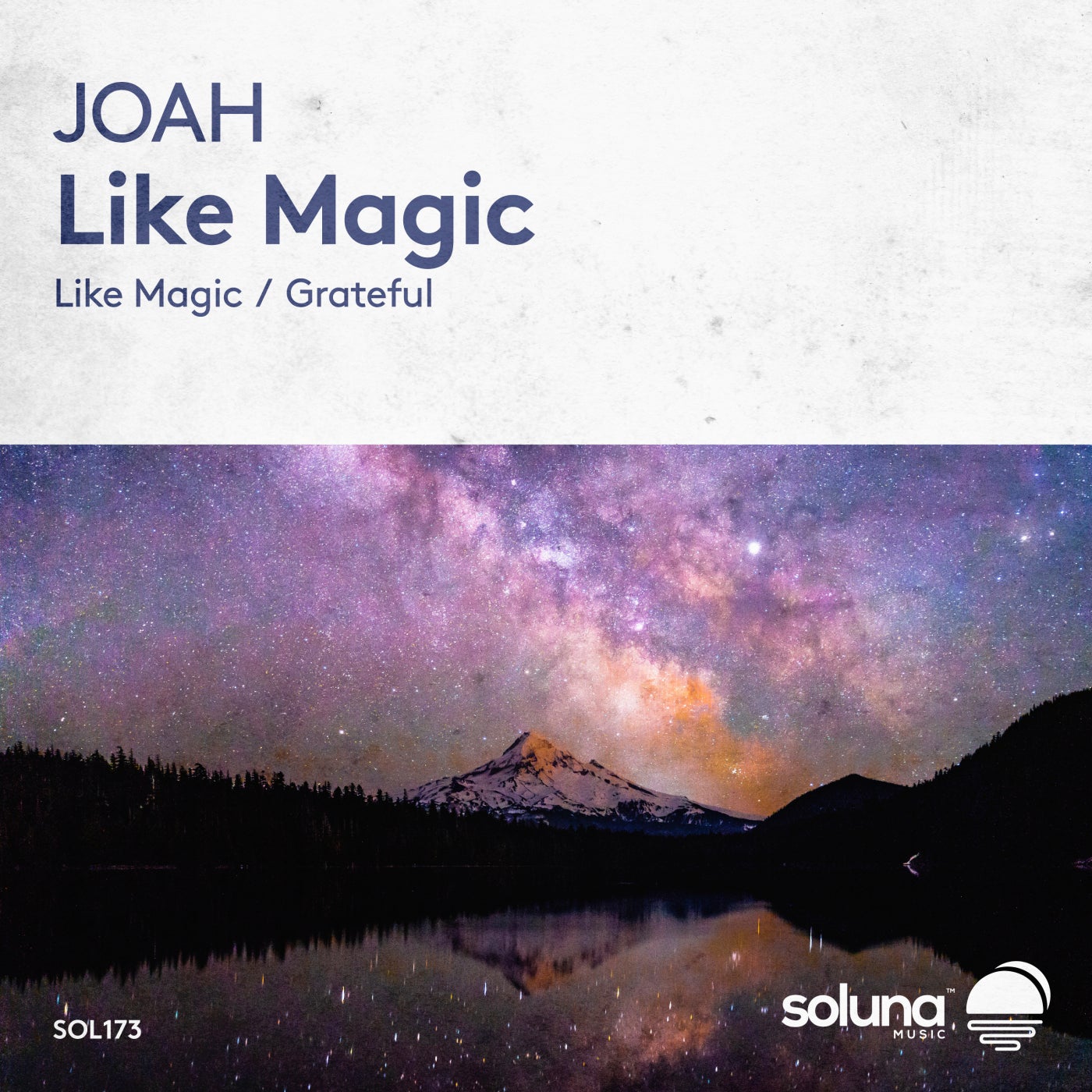 Joah – Like Magic [SOL173]